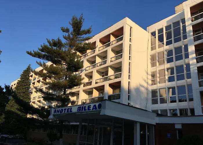 Hotel Balea