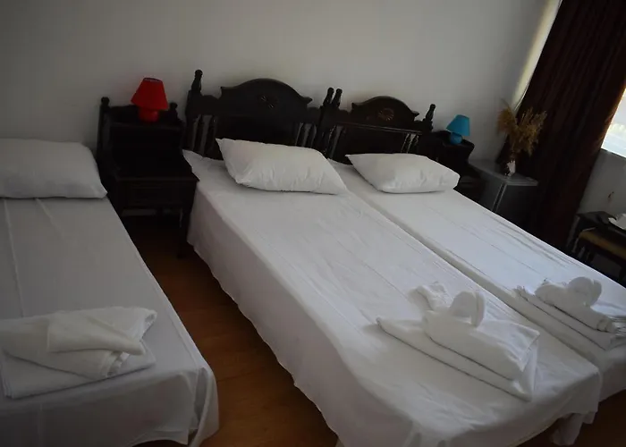 Hotel Balea