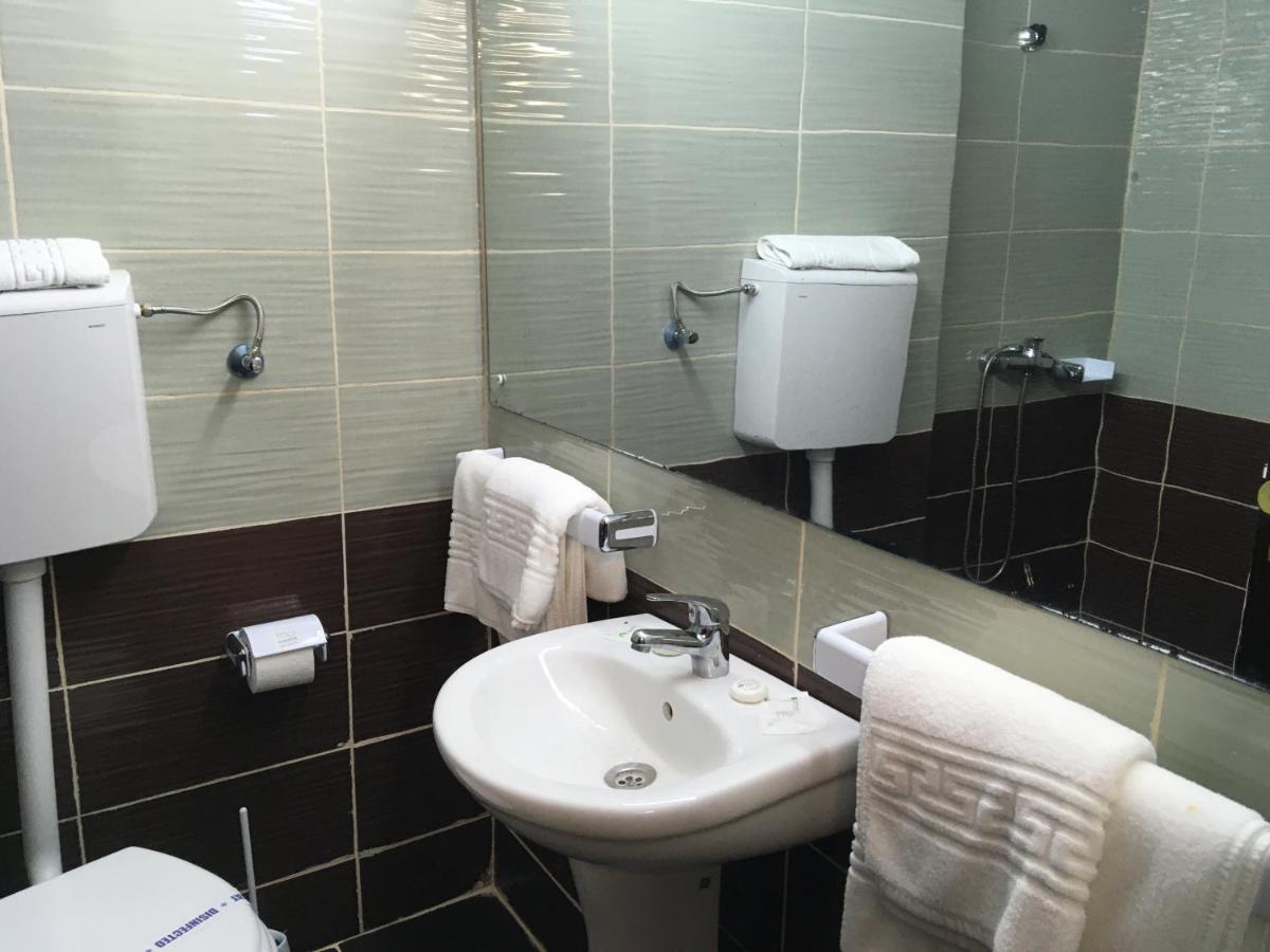 Hotel Balea Neptun