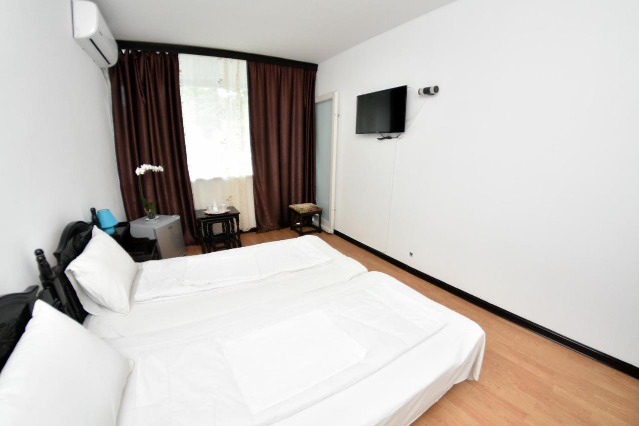 Hotel Balea