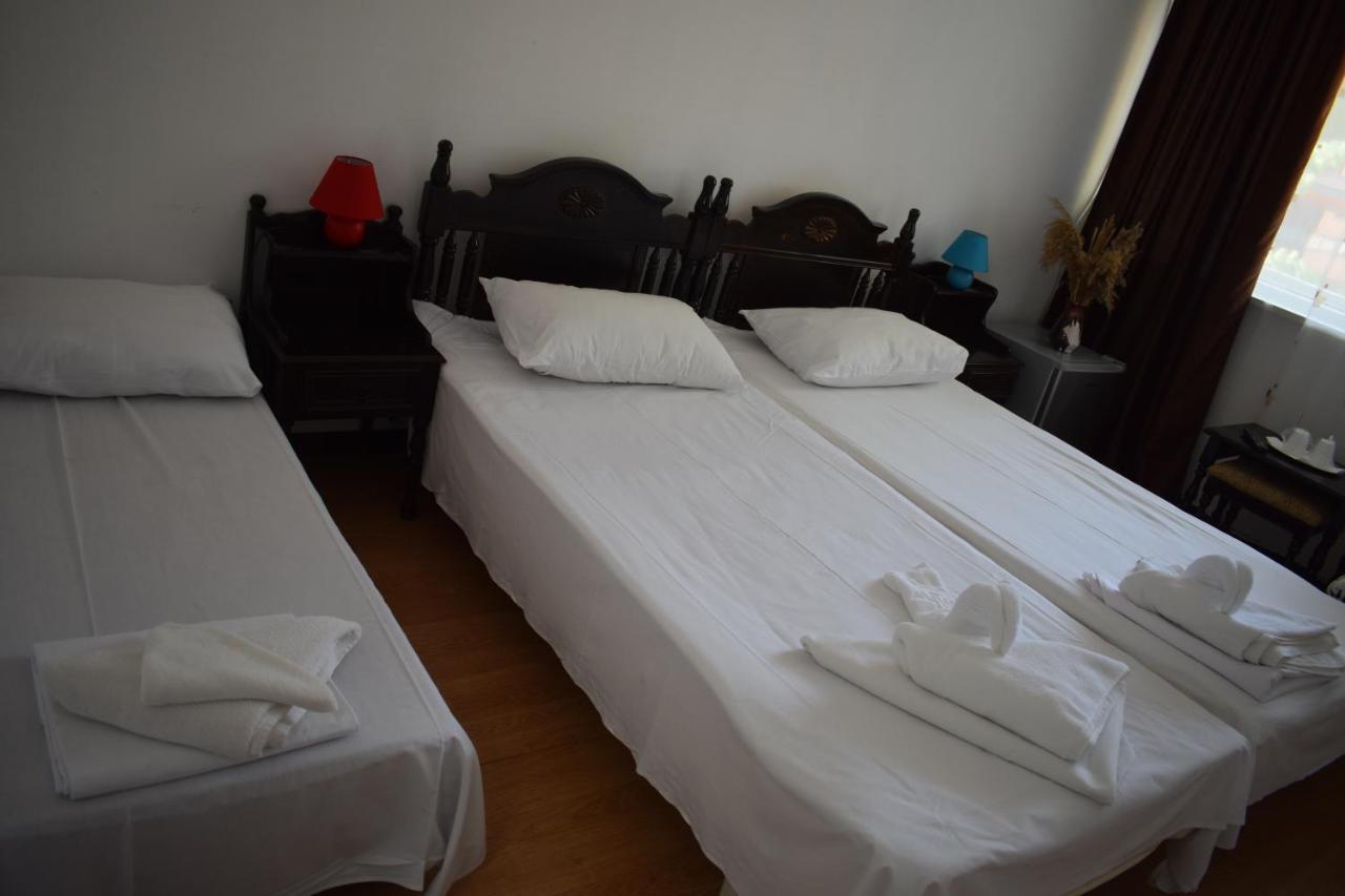 Hotel Balea 2*